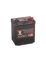 Akumuliatoriai YUASA YBX3056 36 AH 330 EN