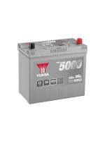Akumuliatoriai YUASA YBX5053 50 AH 450 EN