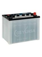 Akumuliatoriai YUASA YBX7030 80 AH 760 EN