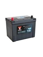 Akumuliatoriai YUASA YBX7031 72 AH 720 EN
