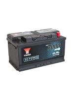 Akumuliatoriai YUASA YBX7110 75 AH 730 EN