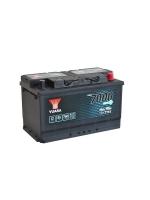 Akumuliatoriai YUASA YBX7115 85 AH 760 EN