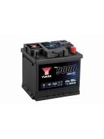 Akumuliatoriai YUASA YBX9012 50 AH 520 EN