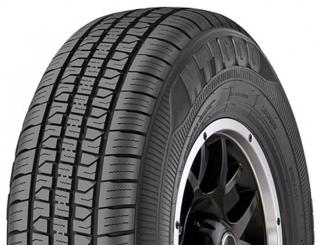 Padangos ZEETEX HT1000 245/70 R16 XL 111 H