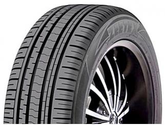 Padangos ZEETEX SU1000 SUV VFM 235/60 R18 XL FR 107 W