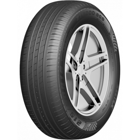 Padangos ZEETEX ZT6000 ECO 175/65 R14 82 T